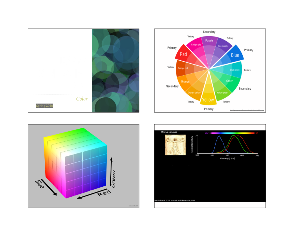 CS467 Lecture 2