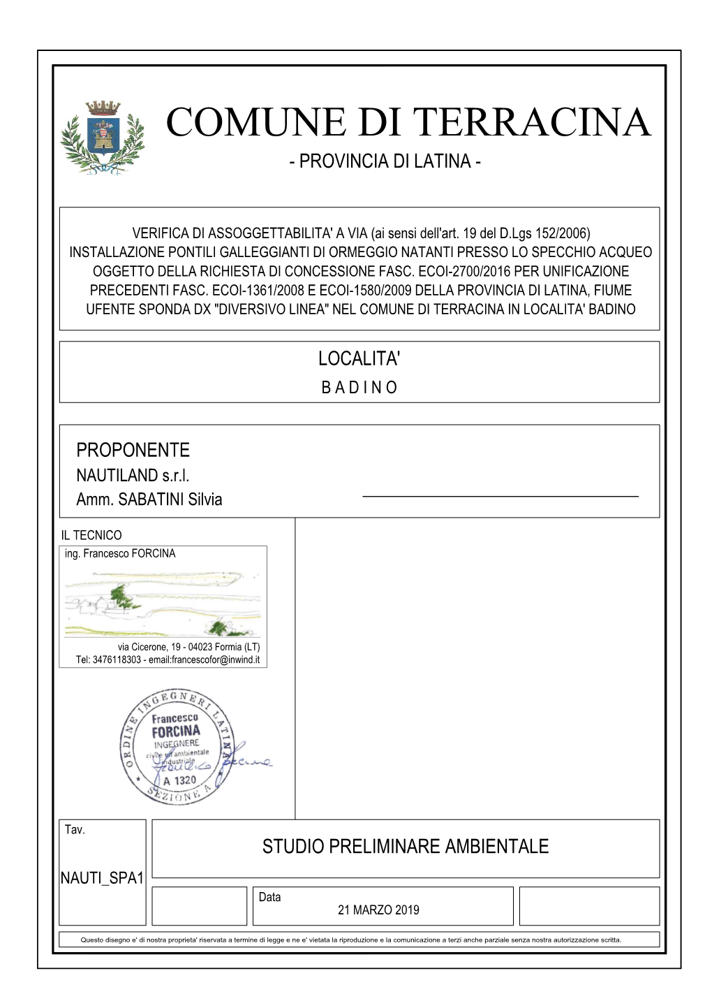 Scarica Il Documento