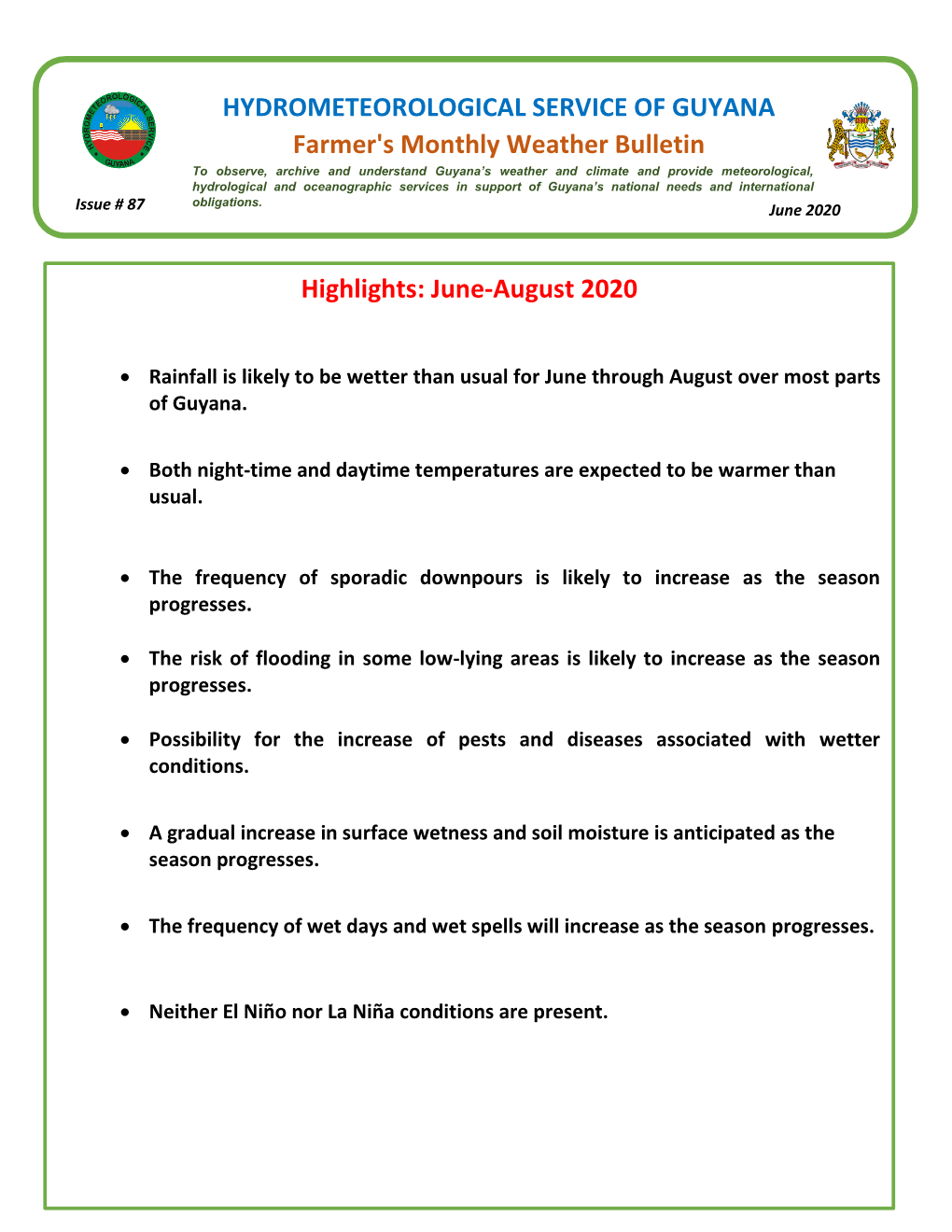 Guyana-Farmers-Monthly-Bulletin