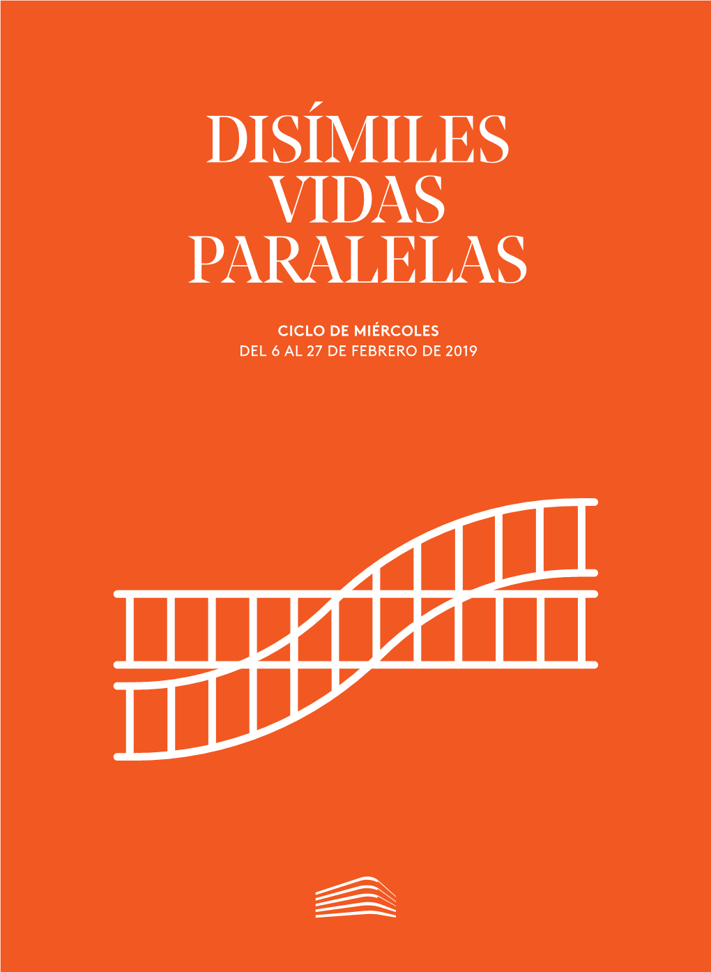 Disímiles Vidas Paralelas