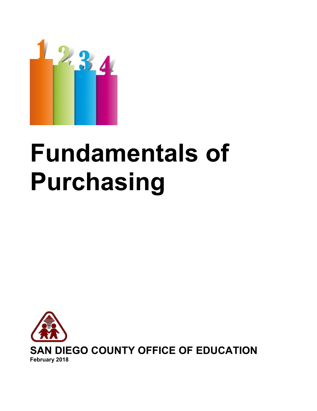 Fundamentals of Purchasing