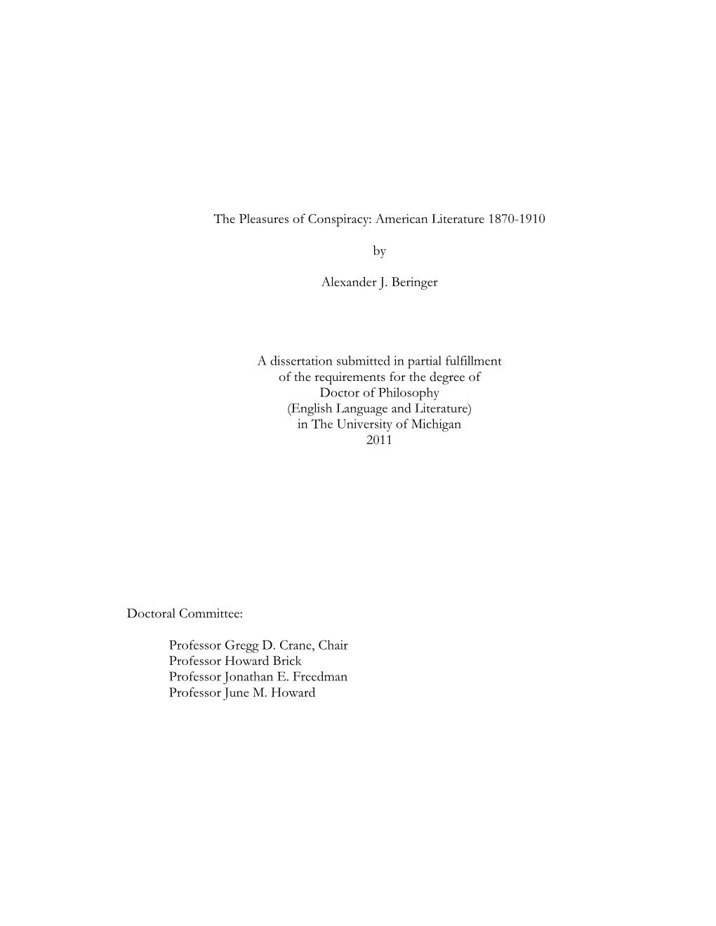 Beringer Dissertation FINAL May 23