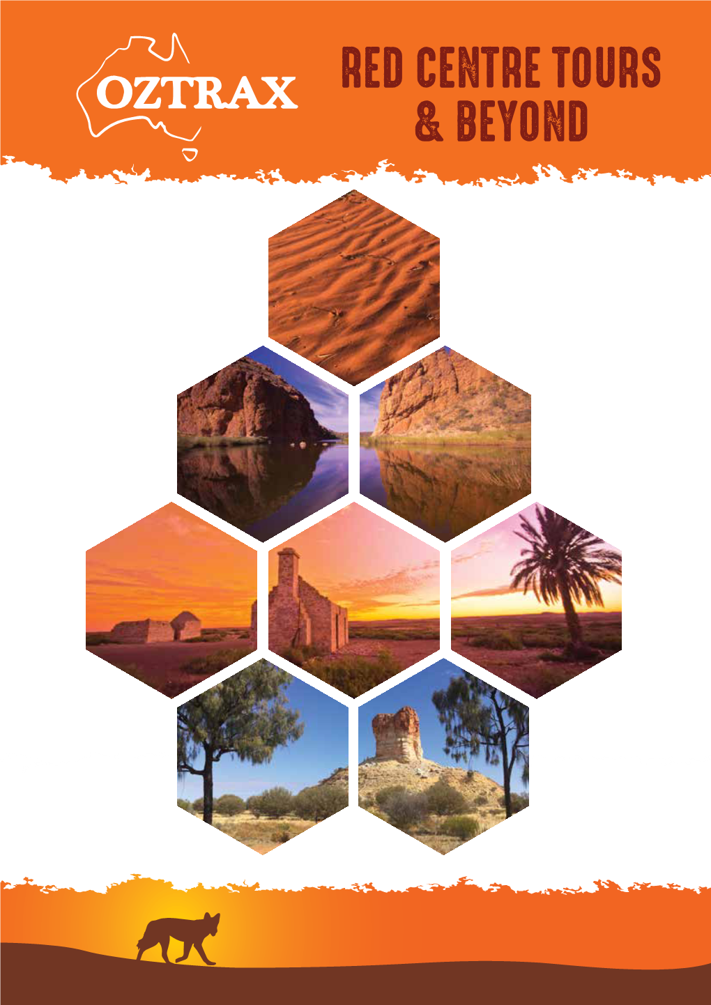 Red Centre Tours & Beyond