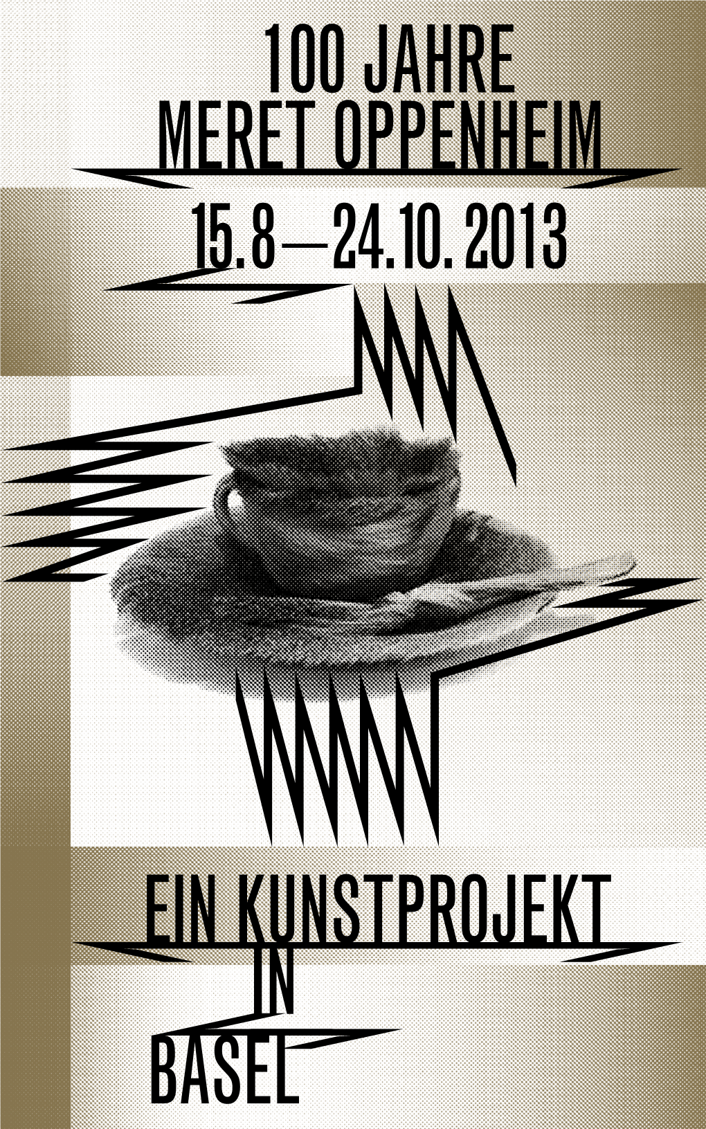 Ein Kunstprojekt in Basel 100 Jahre Meret Oppenheim Das Geheimnis Der Vegetation Ein Kunstprojekt in Basel