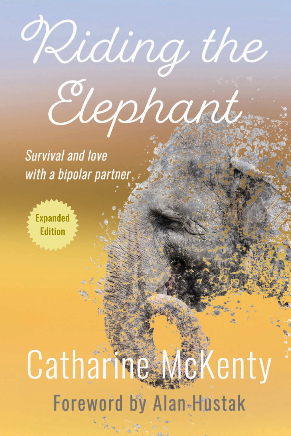 Catharine Mckenty Foreword by Alan Hustak