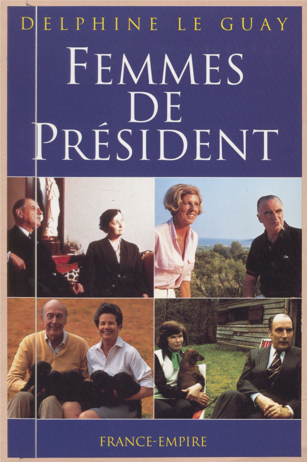 Femmes De Président