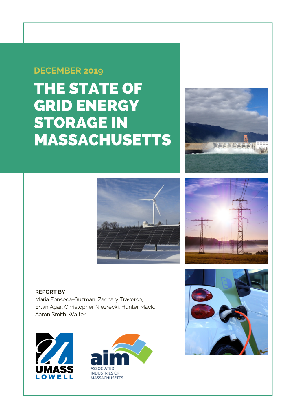 Complete-The State of Grid Energy Storage in Massachusetts