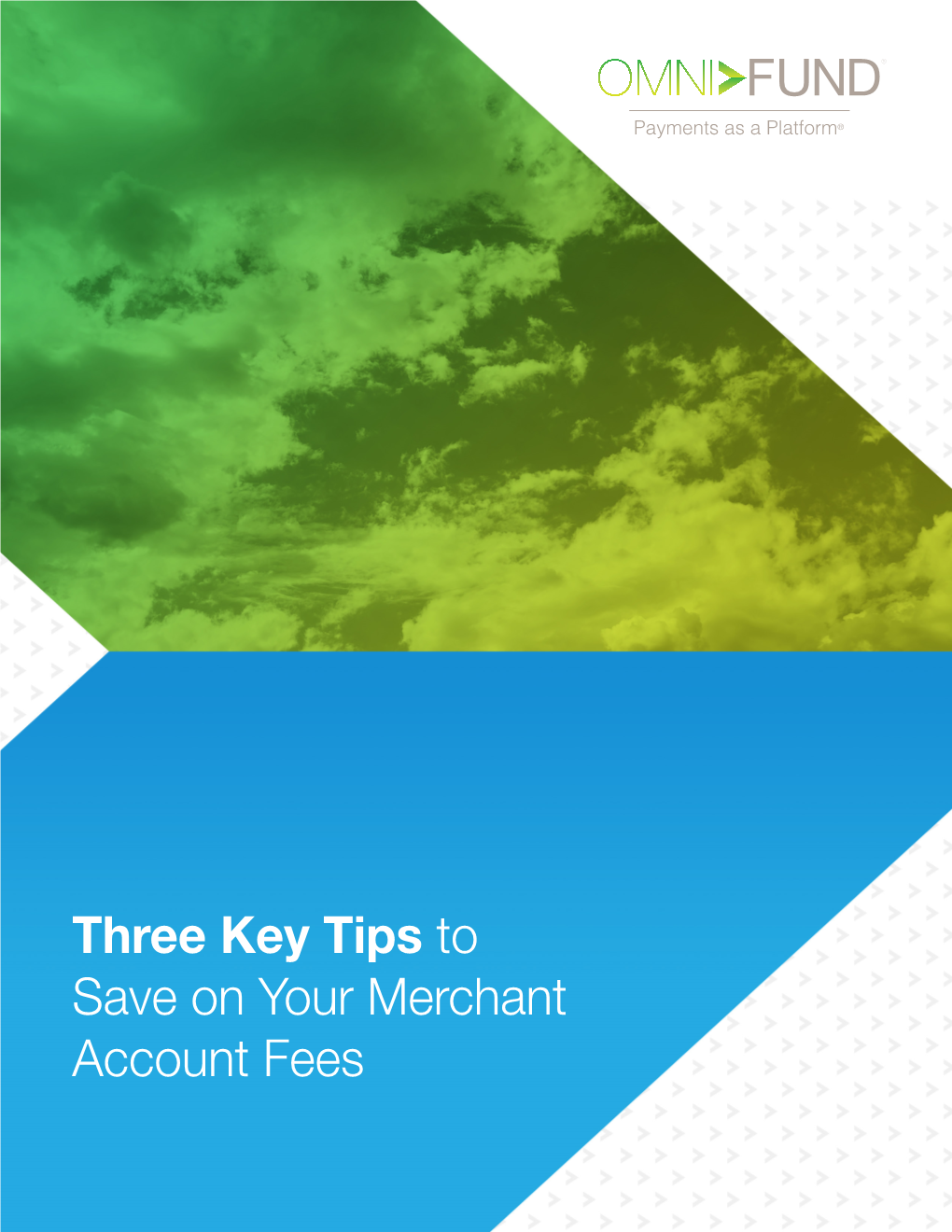 Three Key Tips to Save on Your Merchant Account Fees in This Digital Economy, Both Consumers and Businesses Most Often Prefer to Pay by Credit Card