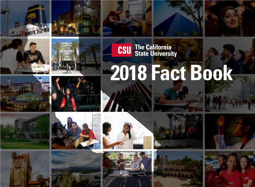 2018 Fact Book