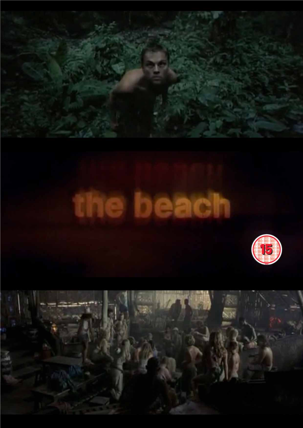 The-Beach.Pdf