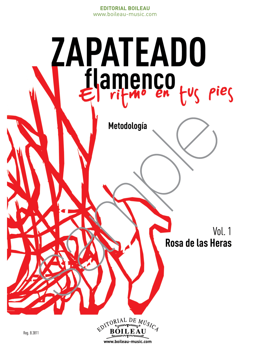 AF Zapateado Vol 1 Q9 Layout 1