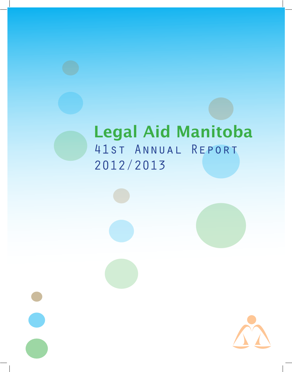 2013 Annual Report