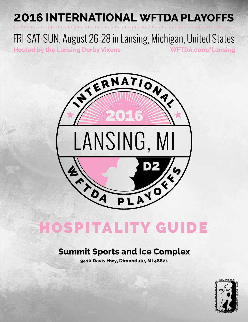 Hospitality Guide