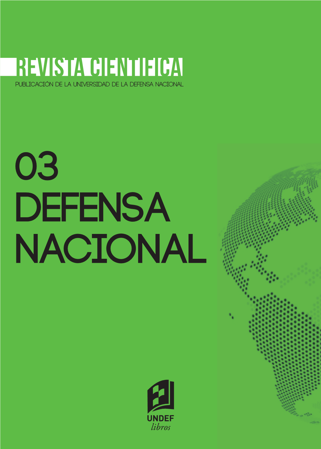 03 Defensa Nacional