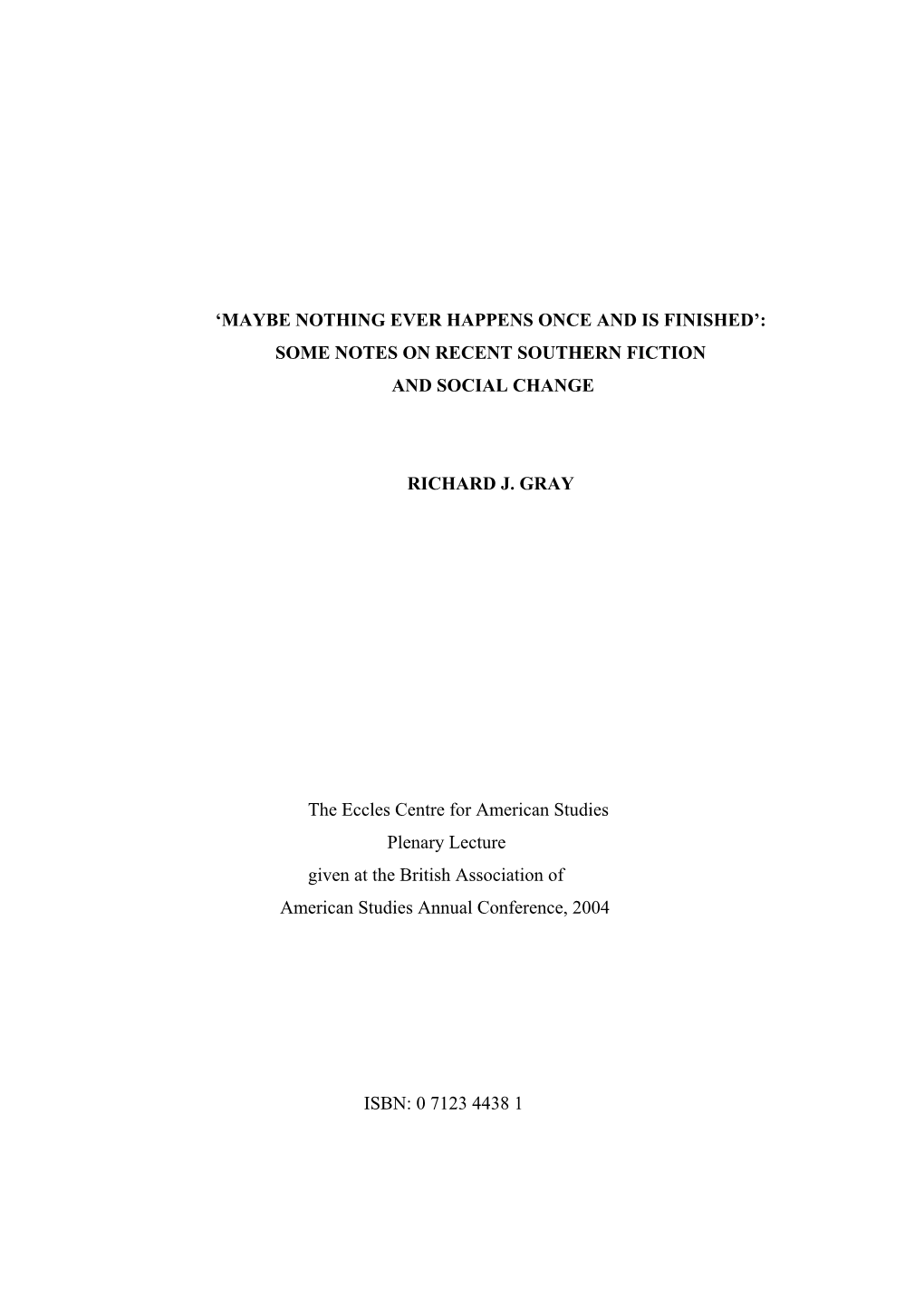 Viewer for the Times Literary Supplement, the Times Higher Education Supplement, Notes and Queries, and Modern Language Review