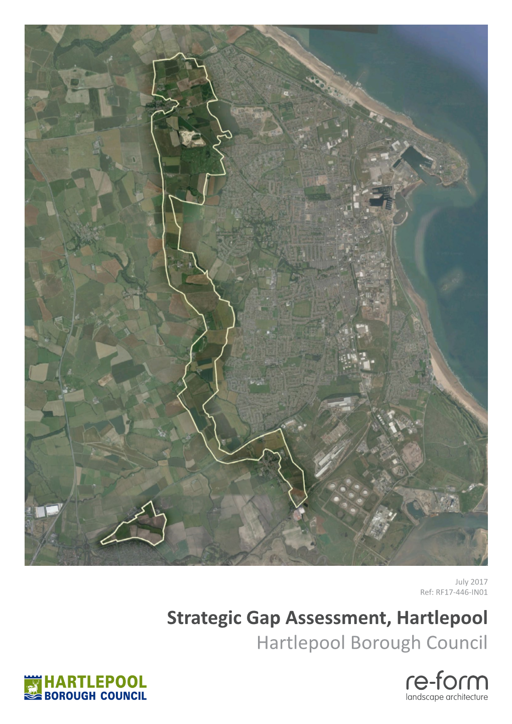 Strategic Gap Assessment Report