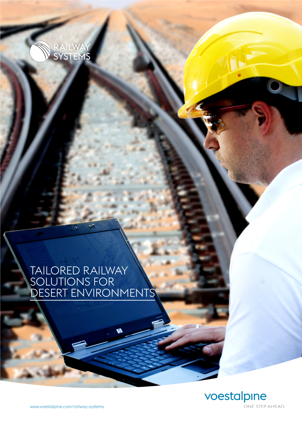 Tailored Railway Solutions for Desert Environments