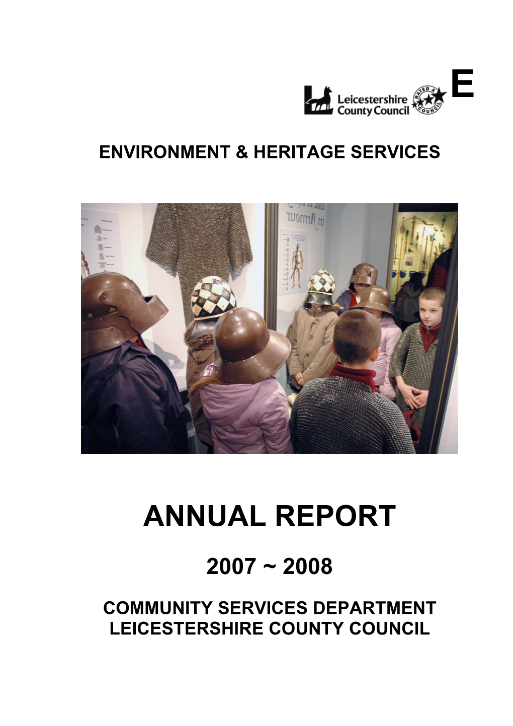 Annual Report