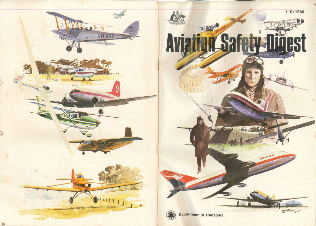 Issue of the MAC Flyer