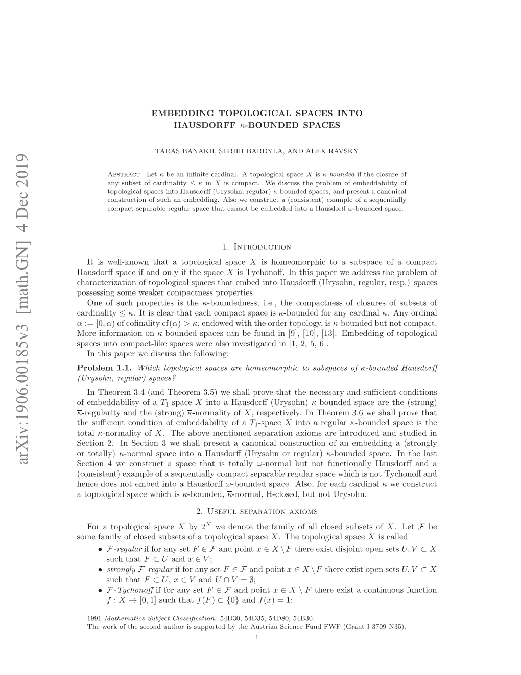 Arxiv:1906.00185V3