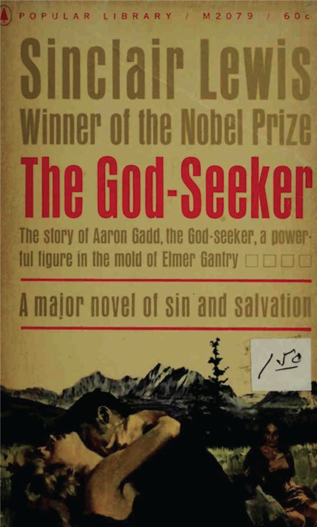 The God-Seeker