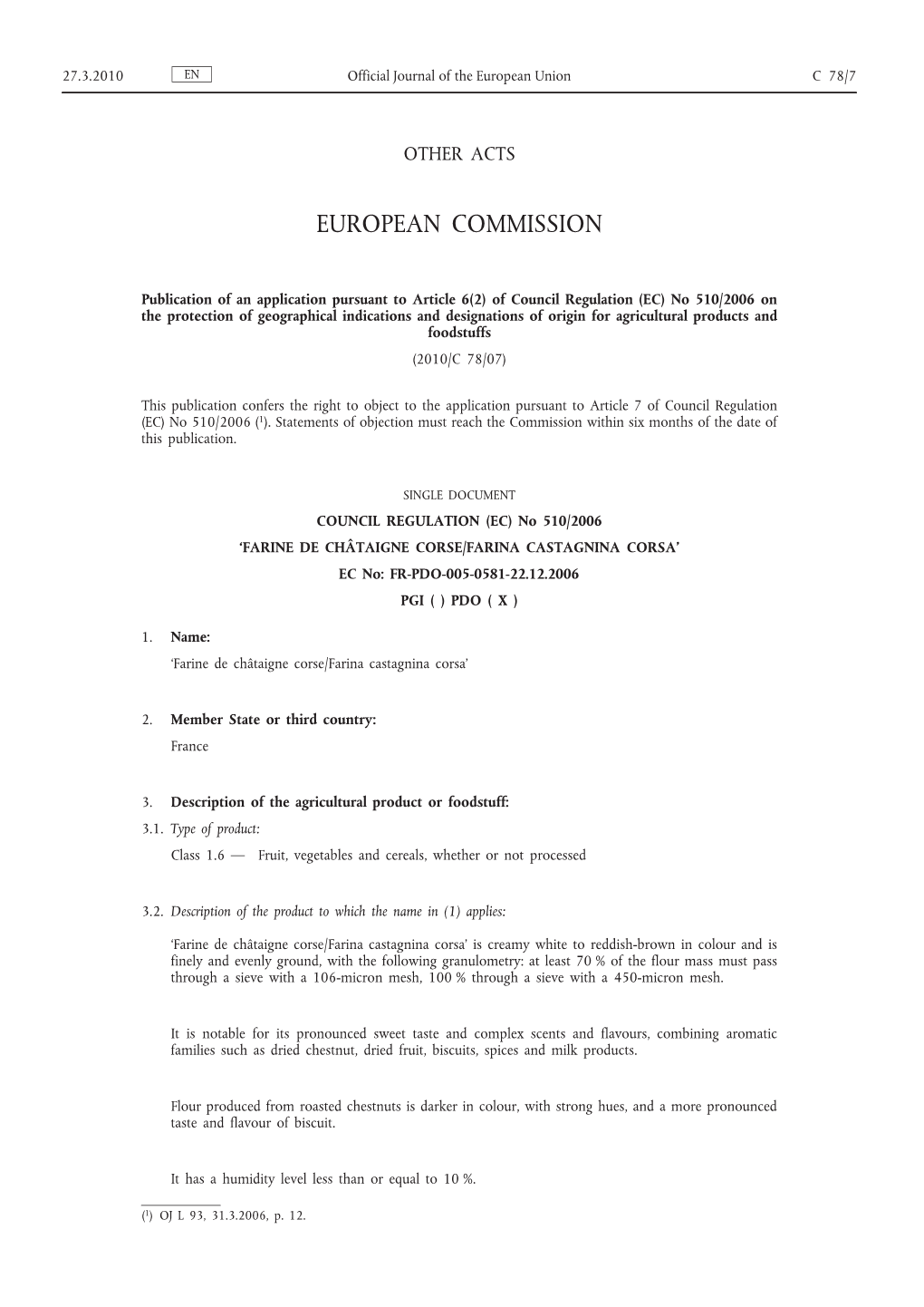 Of Council Regulation (EC)