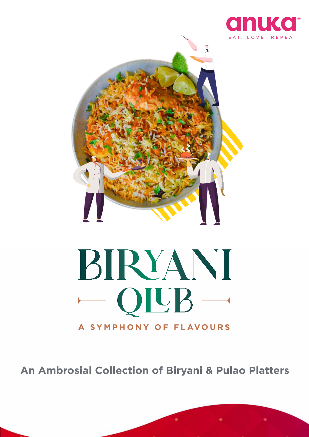 Biryani Qlub