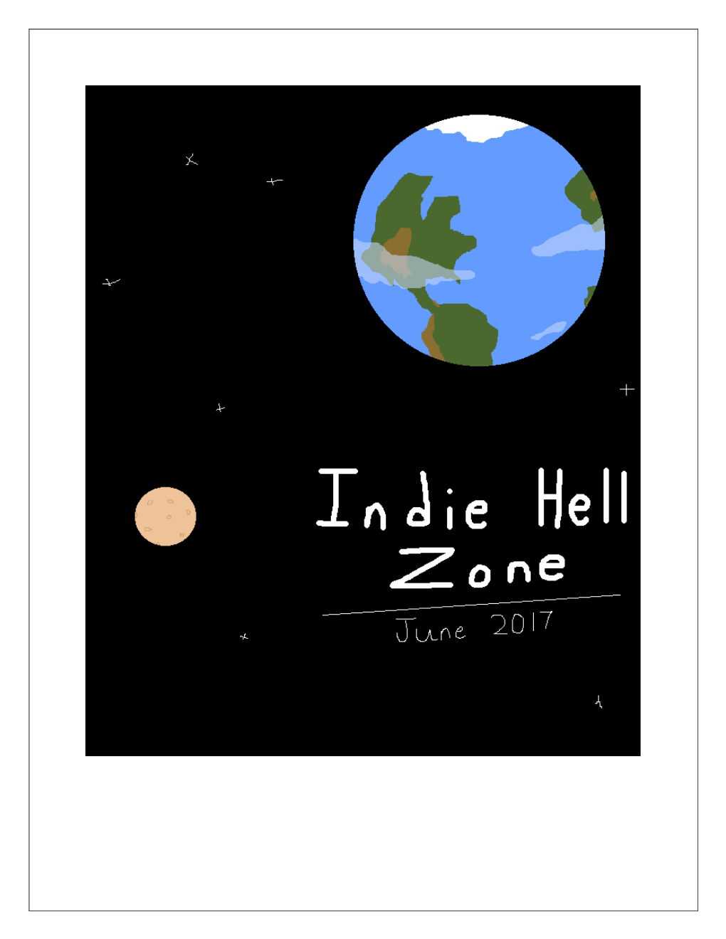 Indiehellzonejune.Pdf