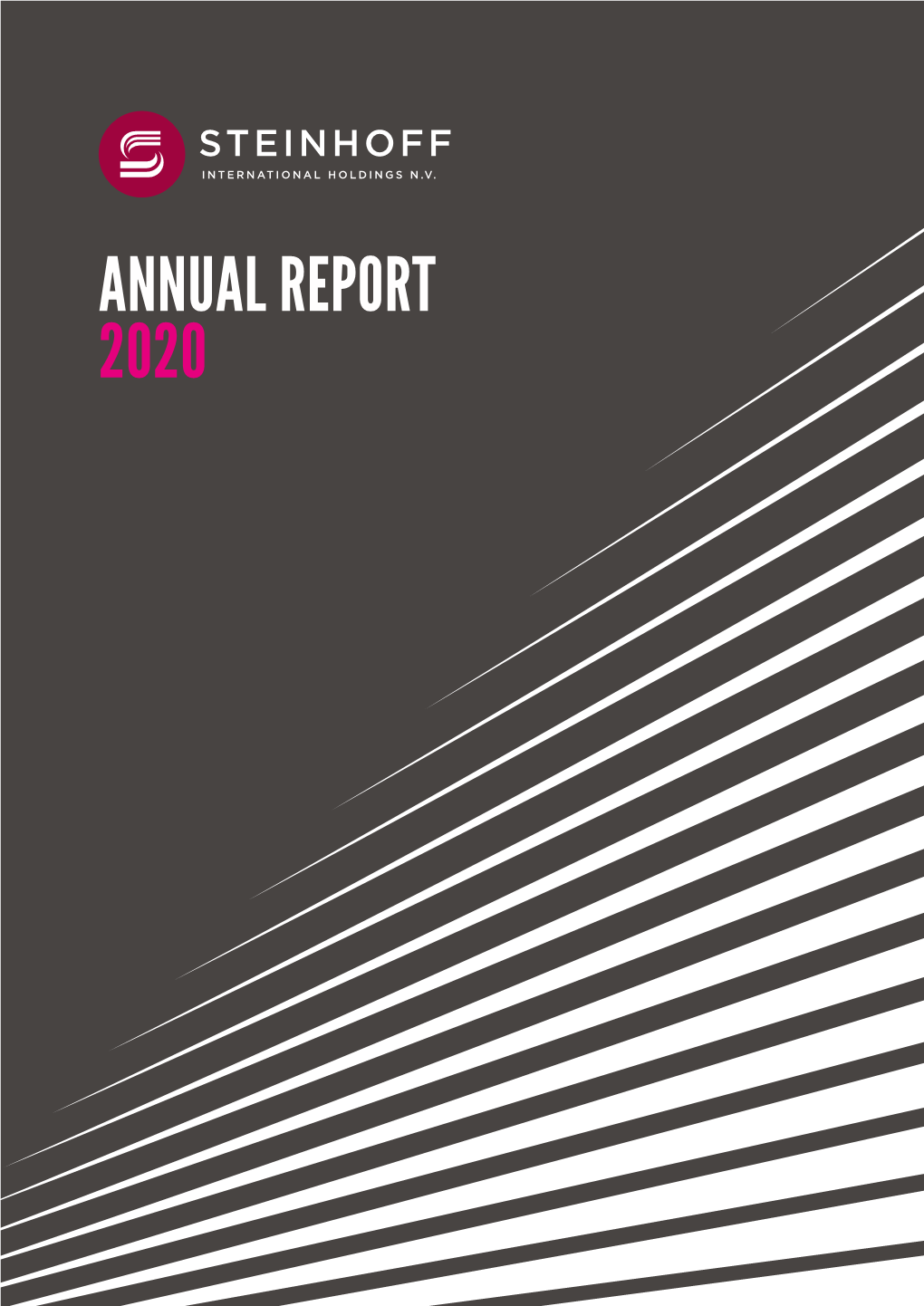 Annual Report 2020 Audited Table of Results Contents for the Year Ended 30 September 2020