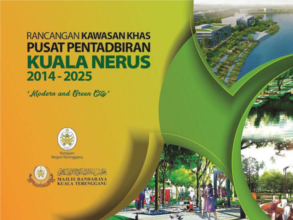 Rkk Pusat Pentadbiran Kuala Nerus 2025