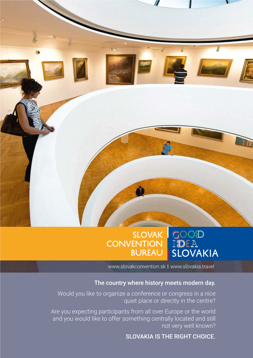 Slovak Convention Bureau