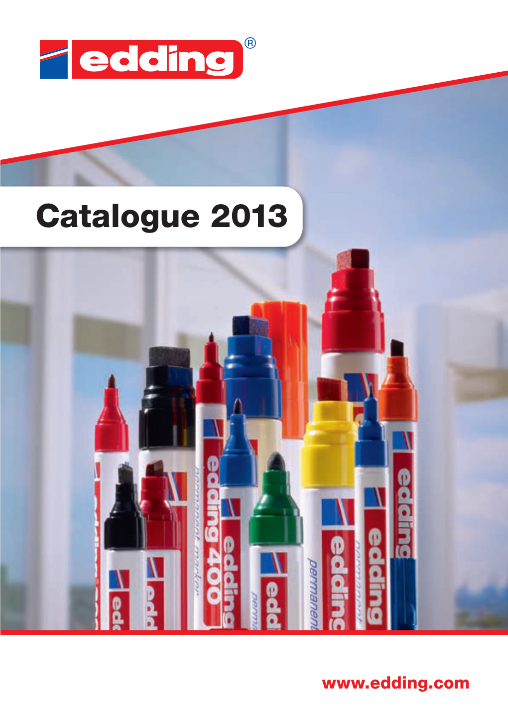 Catalogue 2013