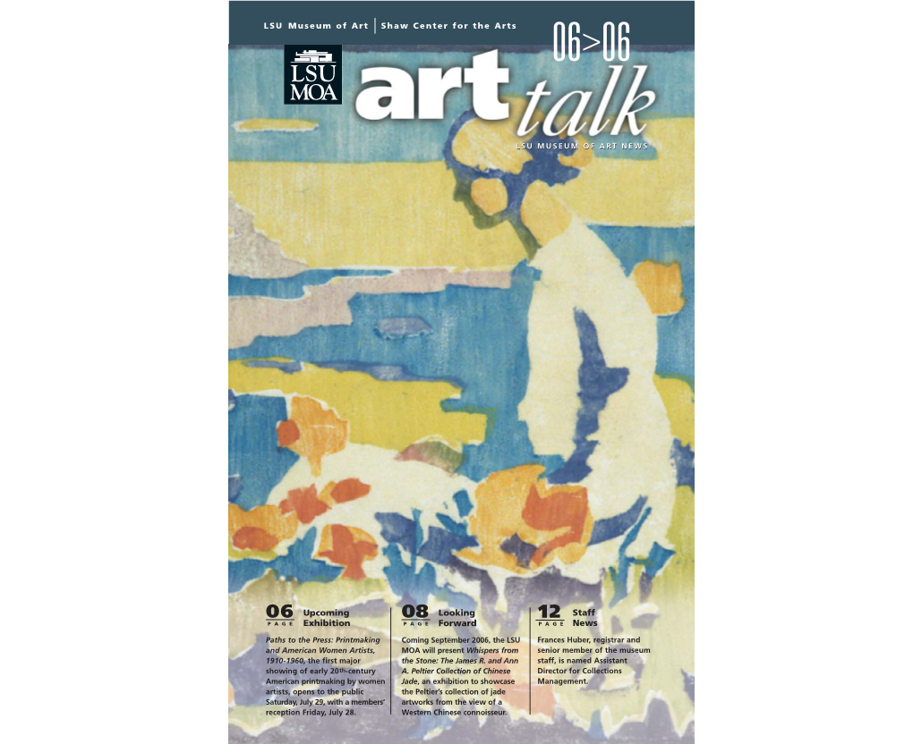 Arttalk 0606