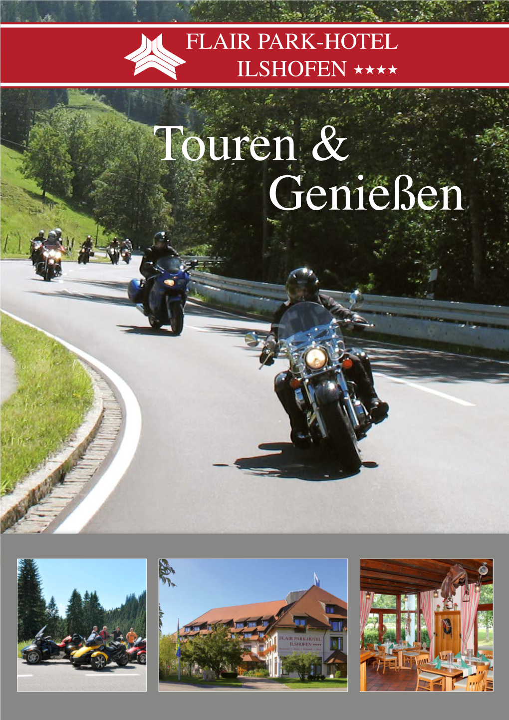 Touren & Genießen