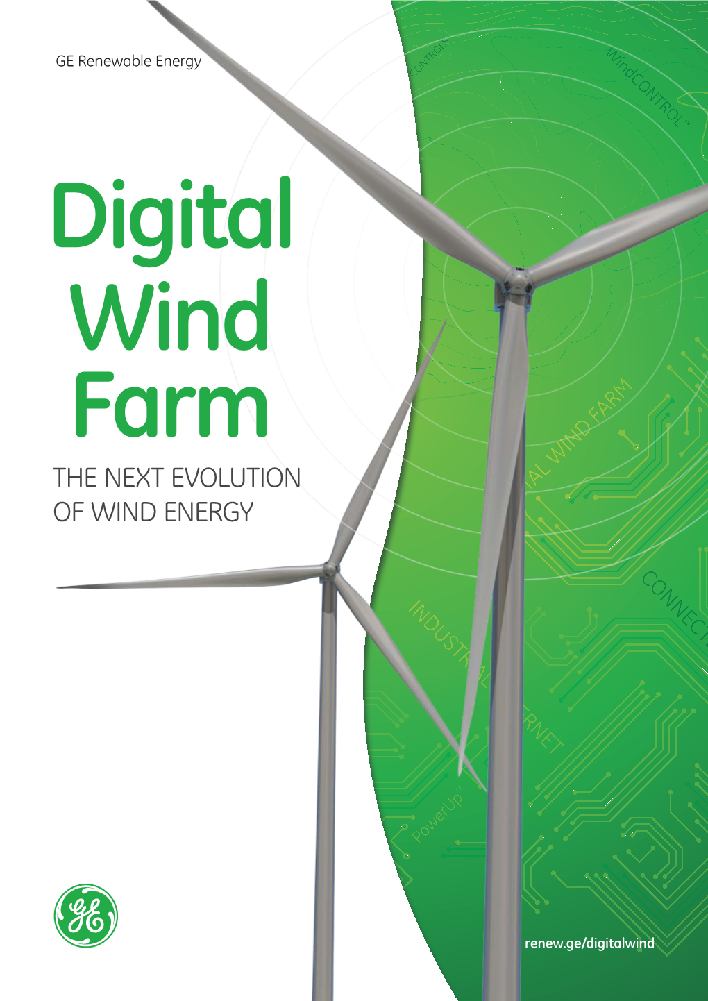 The Next Evolution of Wind Energy