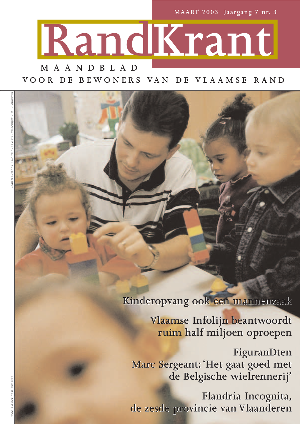 Randkrant 0303