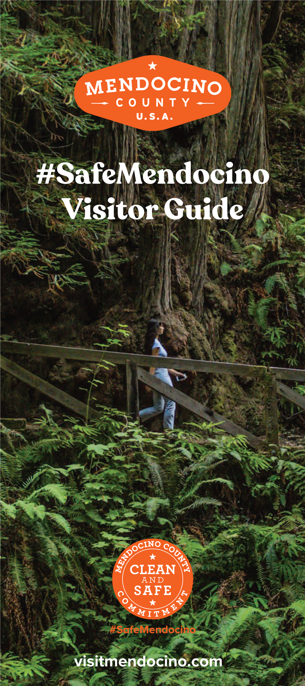 Visitor Readiness Guide Web