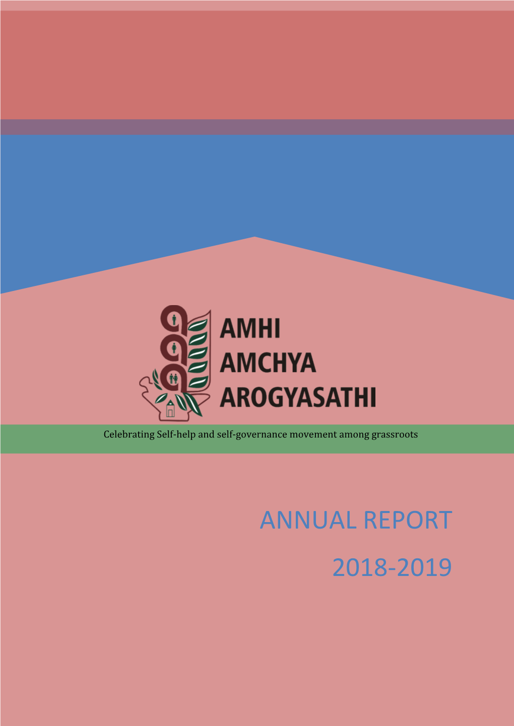 Annual Report 2018-2019