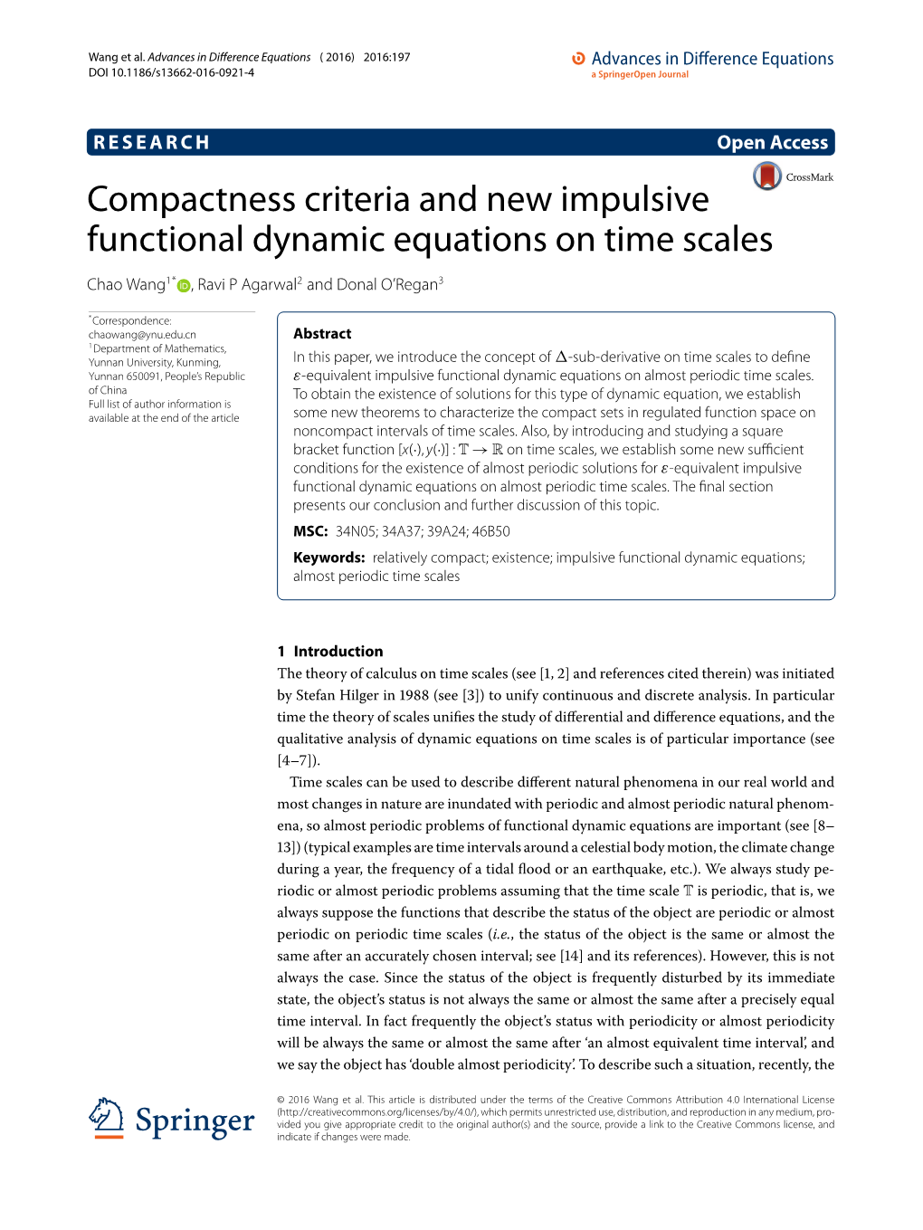 Compactness Criteria and New Impulsive Functional Dynamic Equations on Time Scales