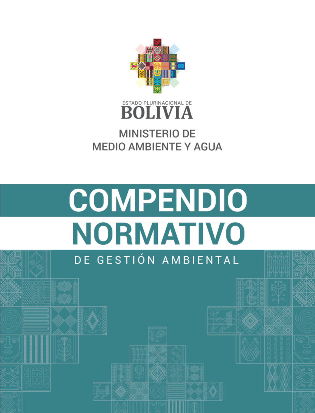 Normativo Compendio