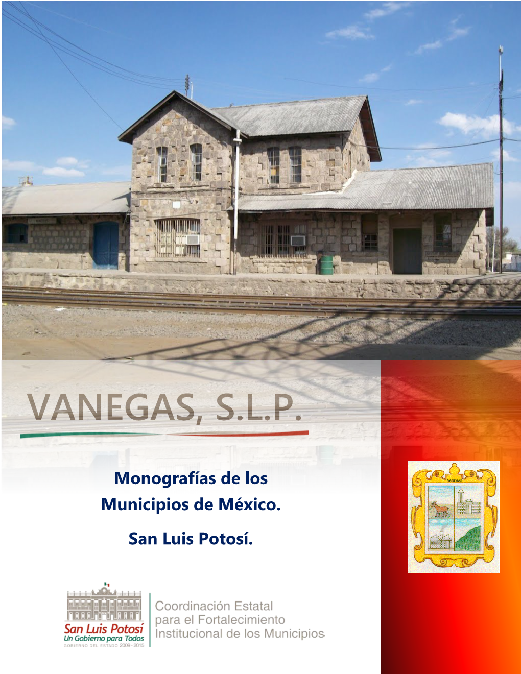 Vanegas, S.L.P