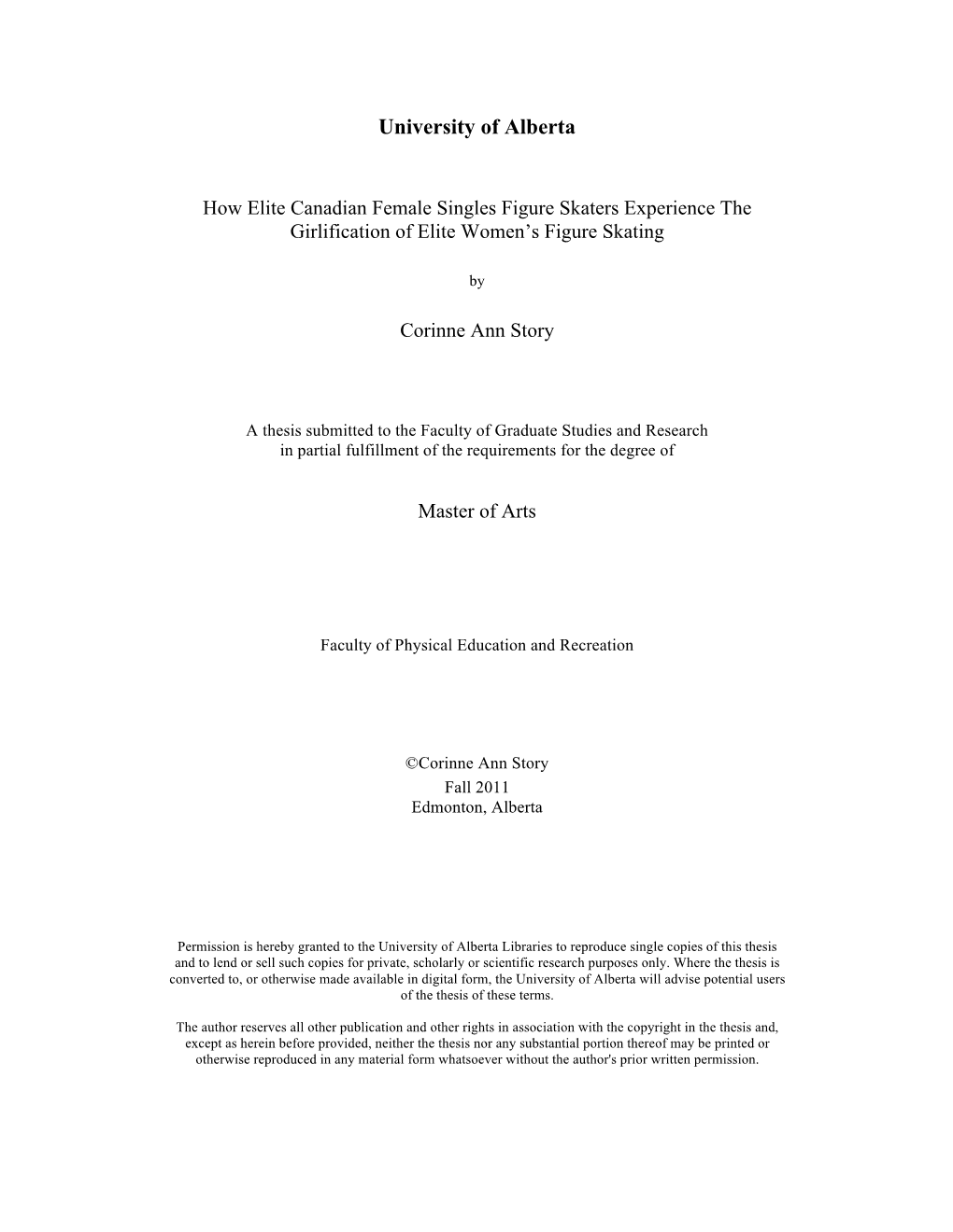 Viewees’ Experiences Within the Structural Rules That Might Sustain the Young Ages and Tiny Body Types of the Participants