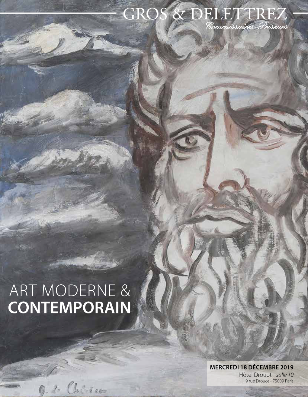 Art Moderne & Contemporain