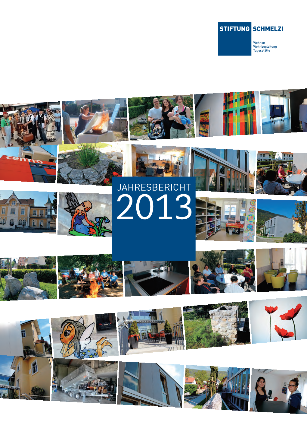 Schmelzi-Jahresbericht-2013.Pdf