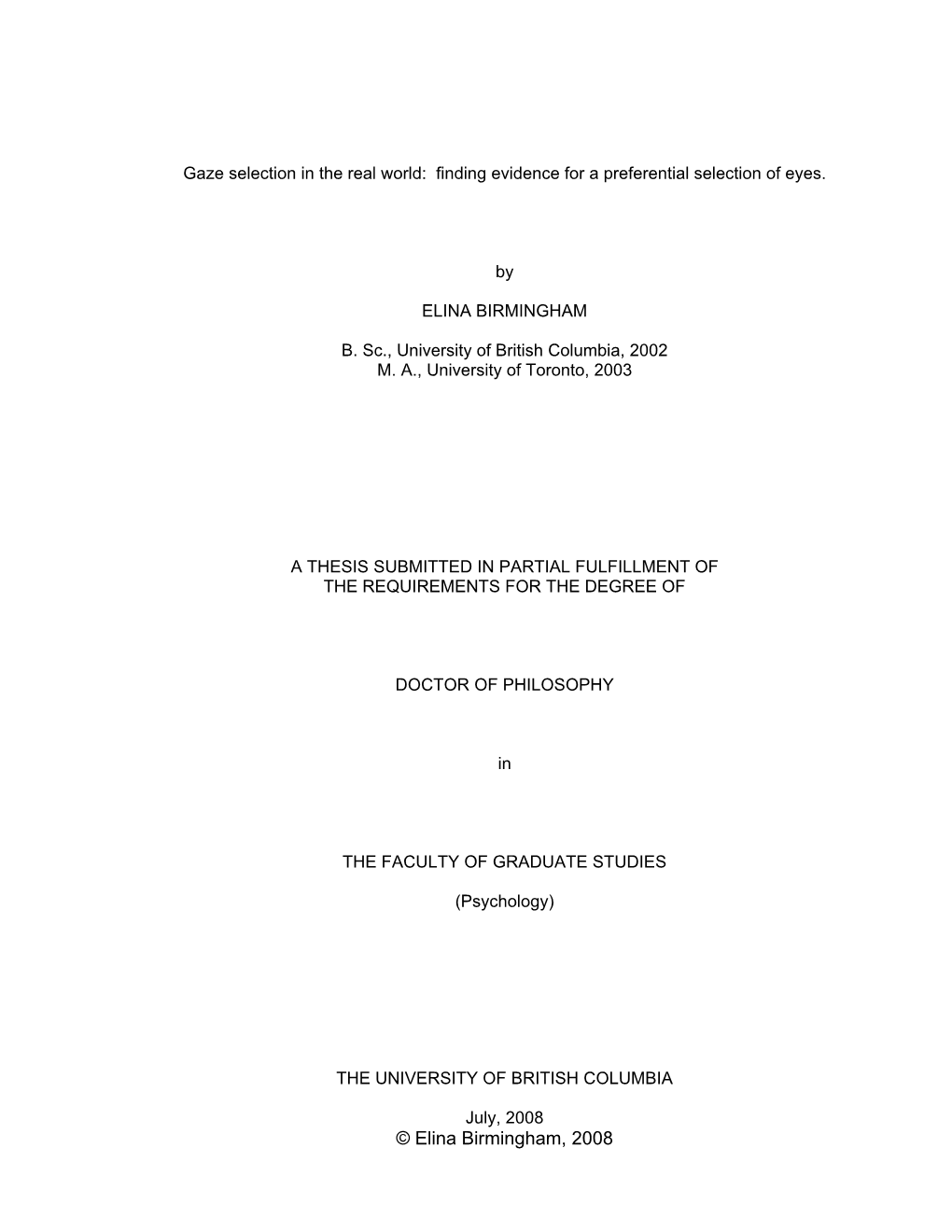 Downloads.Shtml] and the Model Is Described in Detail by Itti and Koch