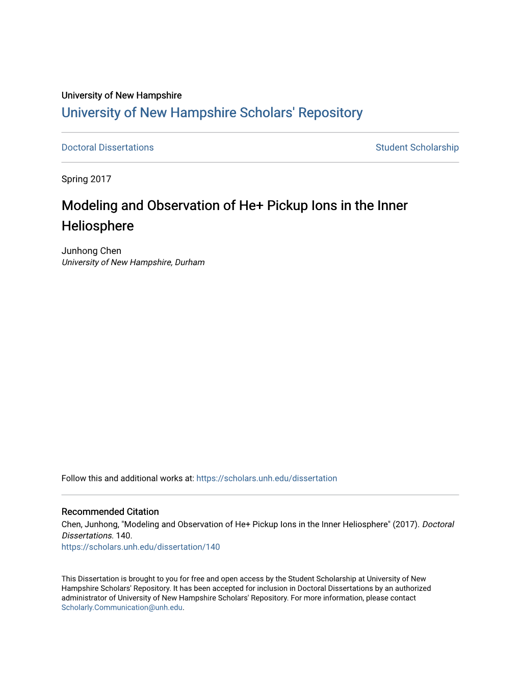 Modeling and Observation of He+ Pickup Ions in the Inner Heliosphere