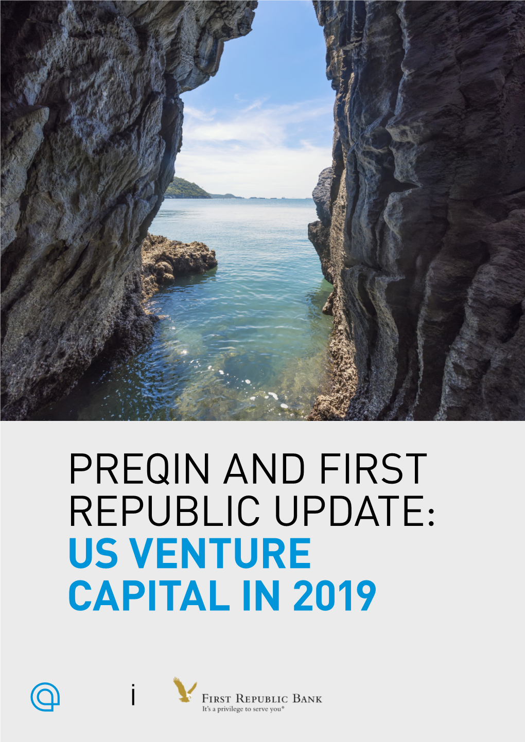 Preqin & First Republic Update Us Venture Capital in 2019