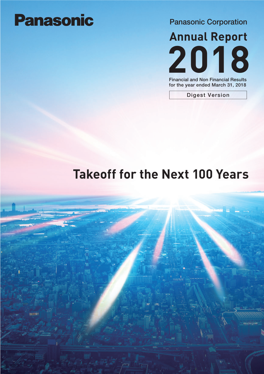 Annual Report 2018