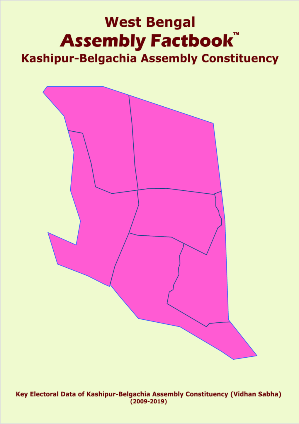 Kashipur-Belgachia Assembly West Bengal Factbook