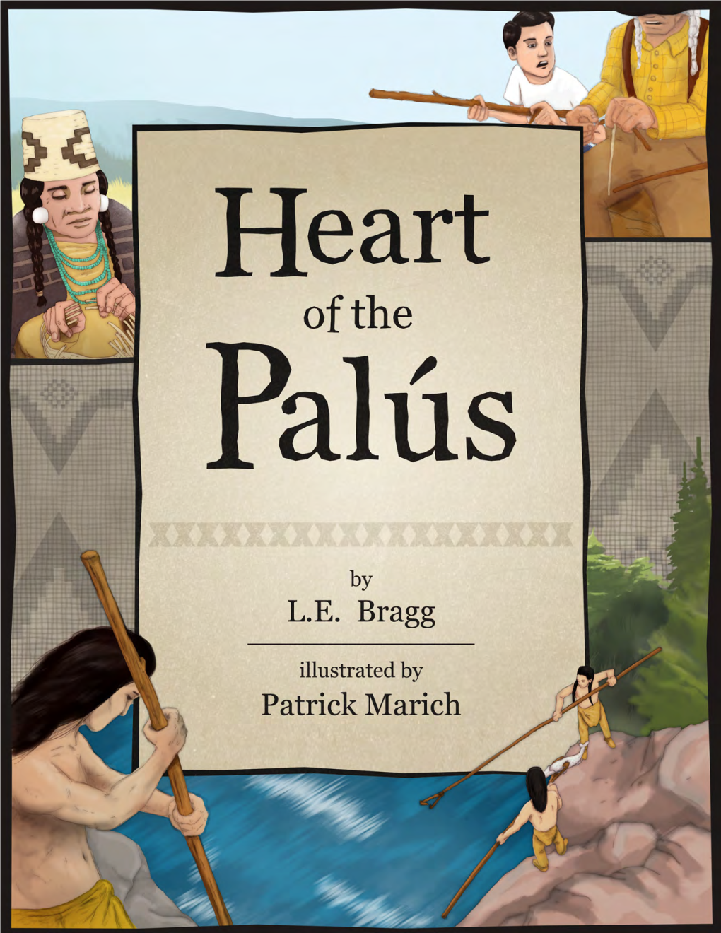 Heart of the Palus